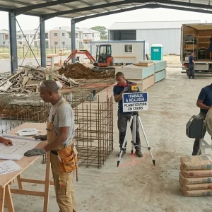 Vous avez des travaux à réaliser Publiez vos besoins et recevez des propositions des professionnels qualifiés.