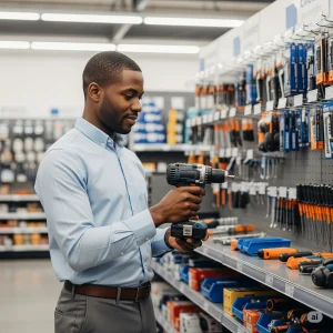 Création de site e-commerce