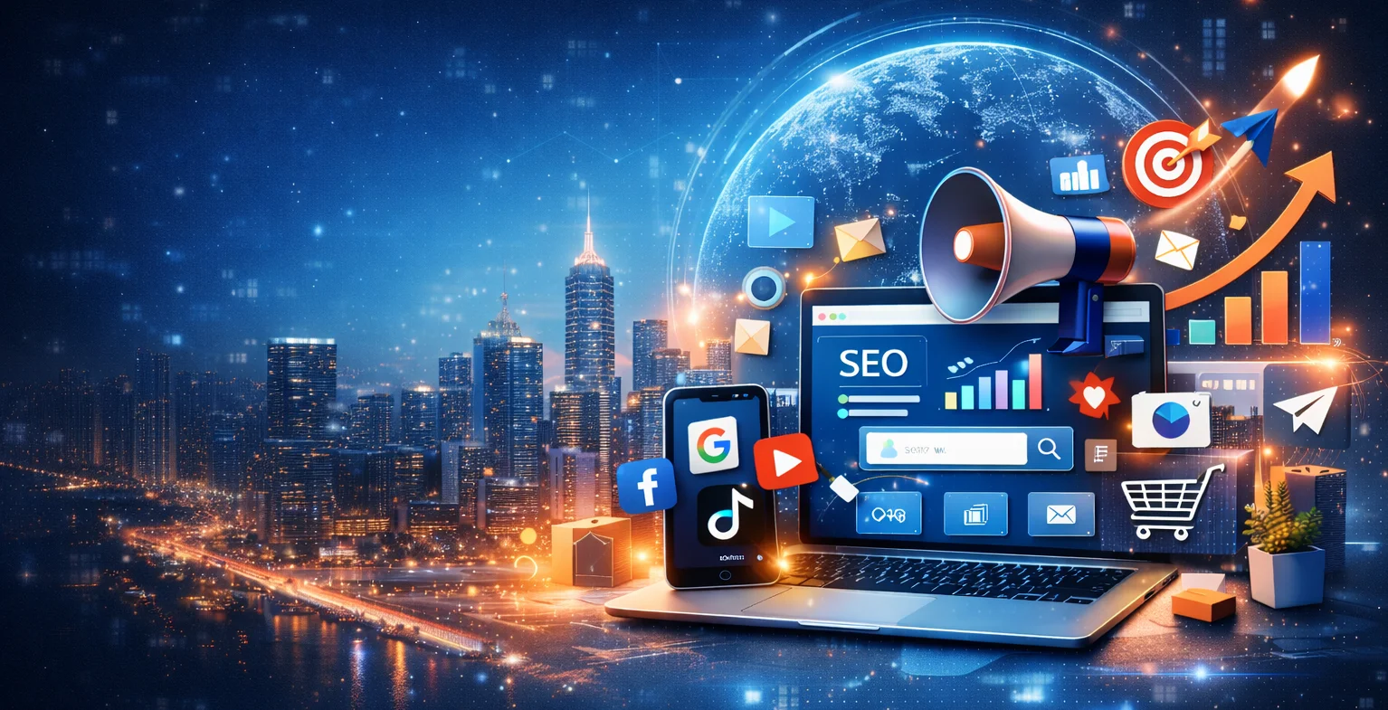 AyetamA Promotions visibilité vidéo