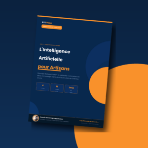 L'Intelligence Artificielle pour Artisans