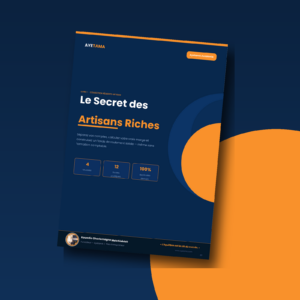 Le Secret des Artisans Riches